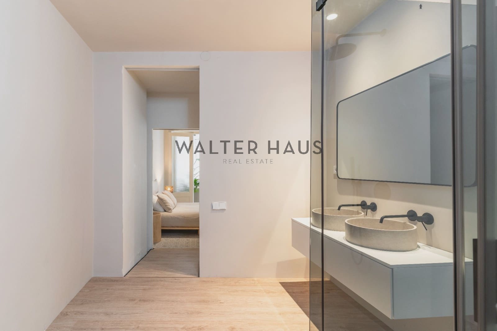 2 makuuhuone Asunto myytävänä paikassa Barcelona kaupunki - 645 000 € (Ref: 9057012)