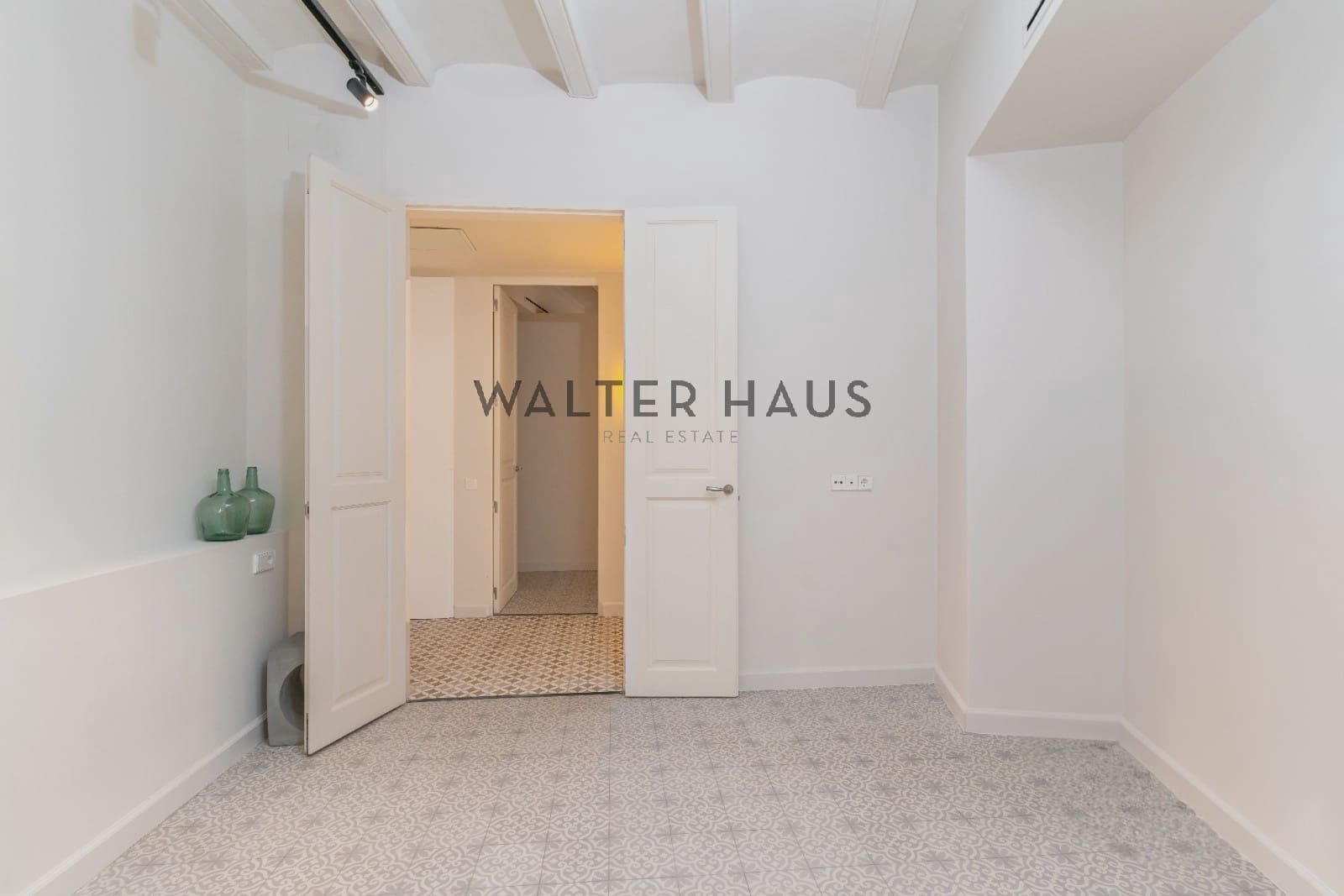 2 makuuhuone Asunto myytävänä paikassa Barcelona kaupunki - 645 000 € (Ref: 9057012)