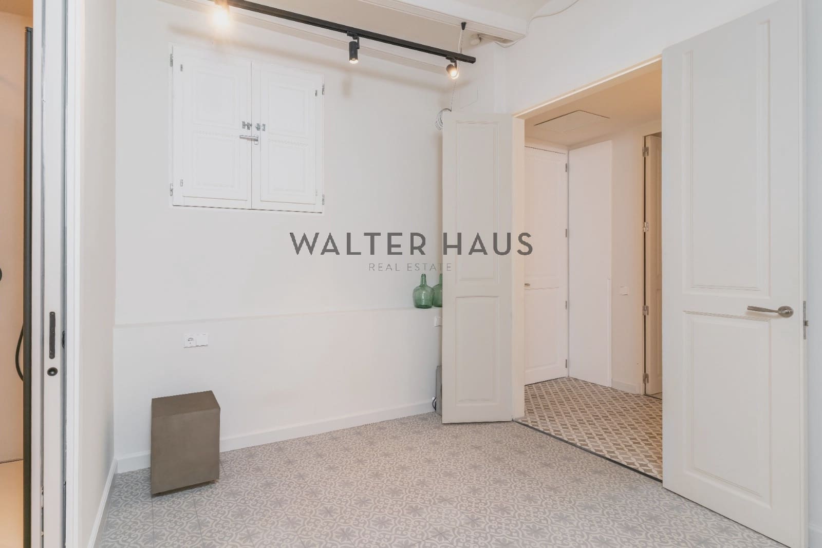 2 makuuhuone Asunto myytävänä paikassa Barcelona kaupunki - 645 000 € (Ref: 9057012)