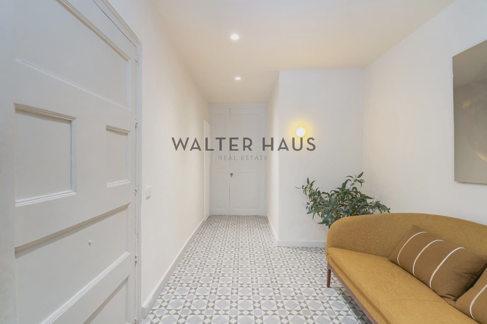 2 makuuhuone Asunto myytävänä paikassa Barcelona kaupunki - 645 000 € (Ref: 9057012)