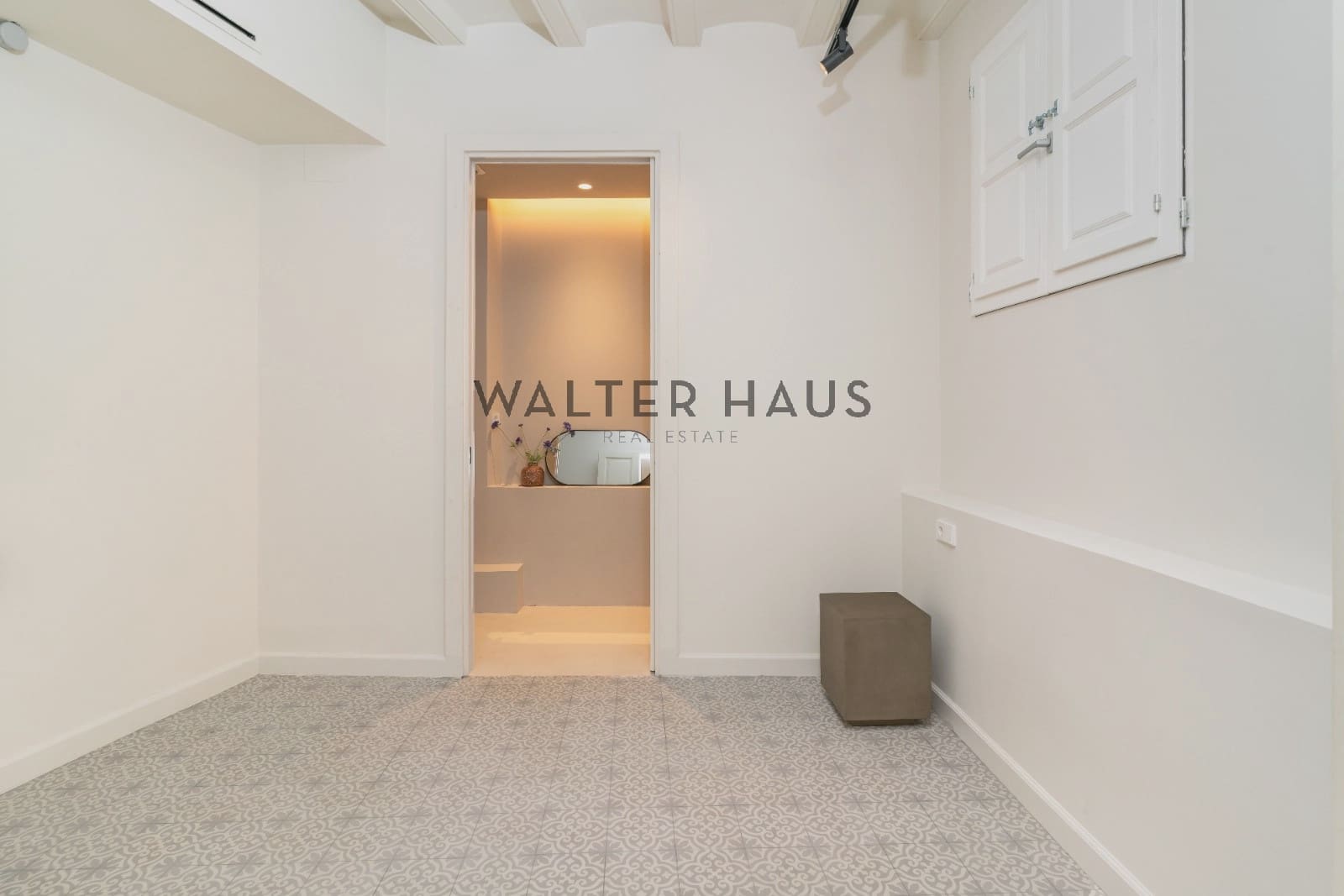 2 makuuhuone Asunto myytävänä paikassa Barcelona kaupunki - 645 000 € (Ref: 9057012)