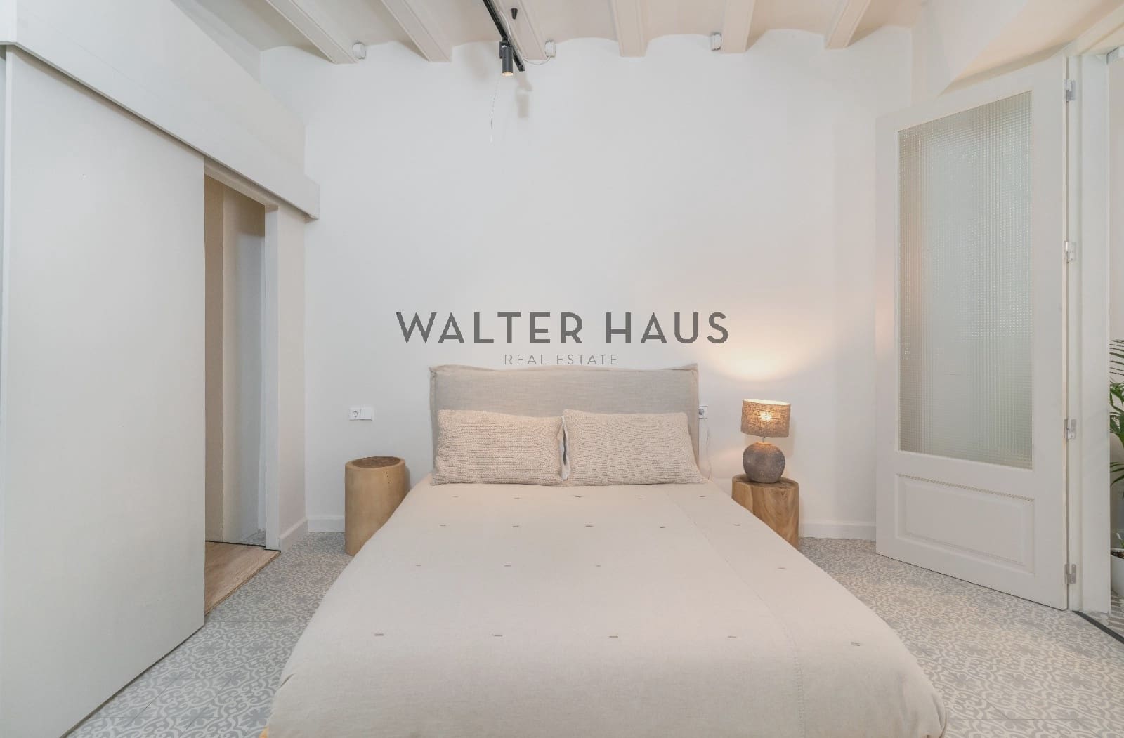 2 makuuhuone Asunto myytävänä paikassa Barcelona kaupunki - 645 000 € (Ref: 9057012)