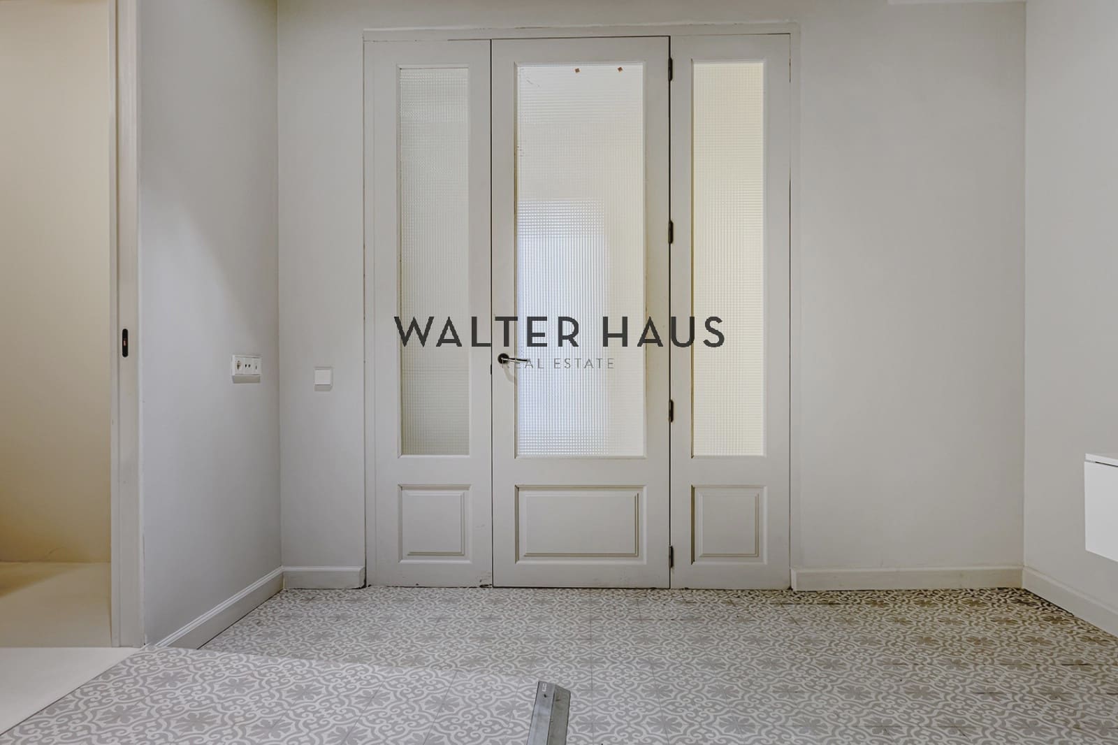 2 makuuhuone Asunto myytävänä paikassa Barcelona kaupunki - 645 000 € (Ref: 9057012)