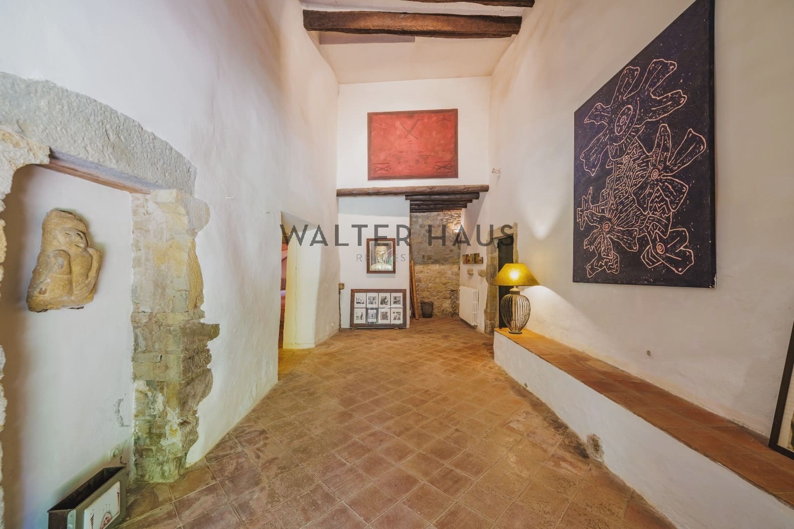 10 soverom Villa til salgs i Parlava med svømmebasseng - € 3 300 000 (Ref: 9058247)