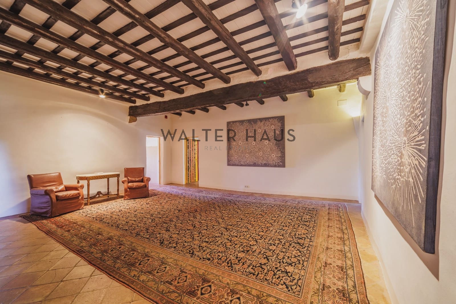 10 soverom Villa til salgs i Parlava med svømmebasseng - € 3 300 000 (Ref: 9058247)