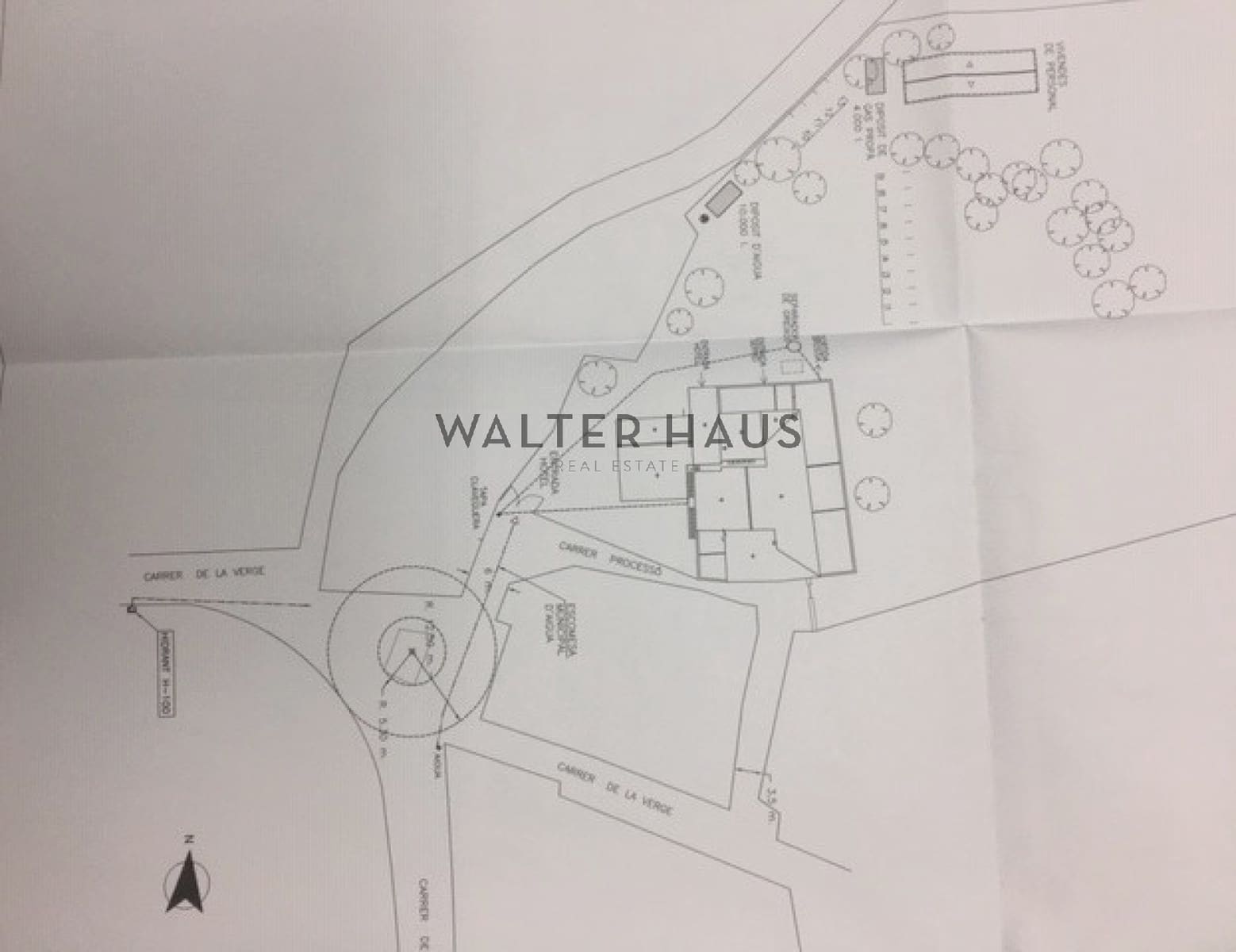 10 makuuhuone Huvila myytävänä paikassa Parlava mukana uima-altaan - 3 100 000 € (Ref: 9058247)