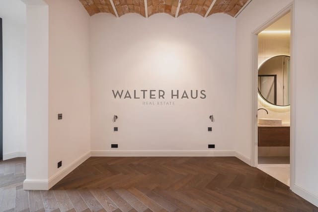 3 soverom Leilighet til salgs i L'Antiga Esquerra de L'Eixample, Barcelona by - € 1 190 000 (Ref: 9058248)