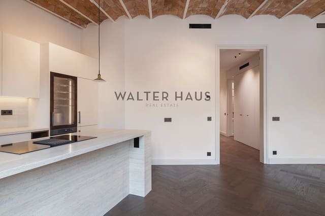 3 soverom Leilighet til salgs i L'Antiga Esquerra de L'Eixample, Barcelona by - € 1 190 000 (Ref: 9058248)