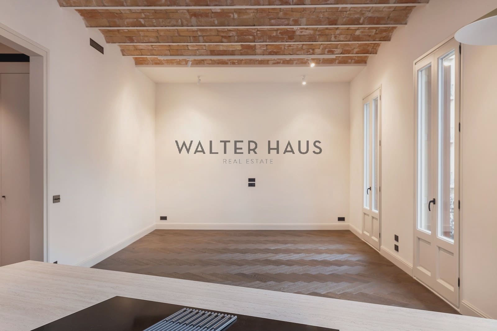 3 soveværelse Lejlighed til salg i Barcelona by - € 1.190.000 (Ref: 9058248)