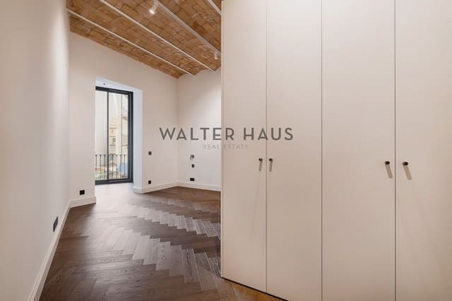 3 soverom Leilighet til salgs i L'Antiga Esquerra de L'Eixample, Barcelona by - € 1 190 000 (Ref: 9058248)