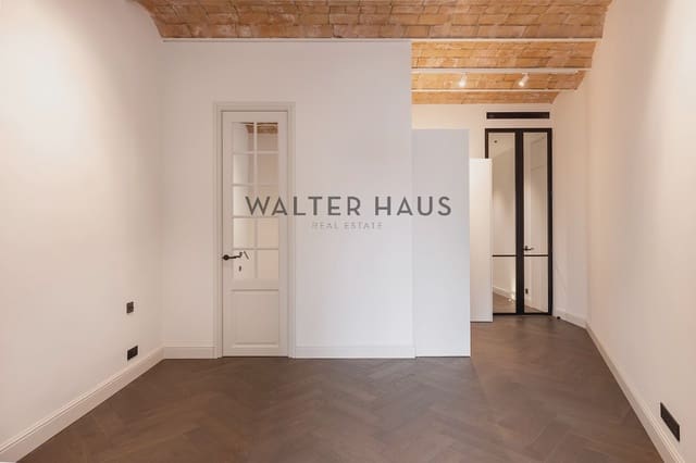 3 soverom Leilighet til salgs i L'Antiga Esquerra de L'Eixample, Barcelona by - € 1 190 000 (Ref: 9058248)