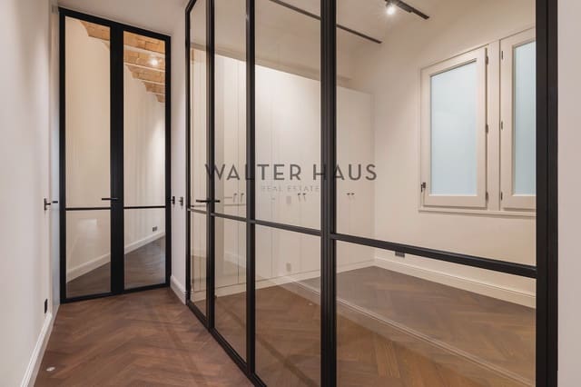 3 soverom Leilighet til salgs i L'Antiga Esquerra de L'Eixample, Barcelona by - € 1 190 000 (Ref: 9058248)