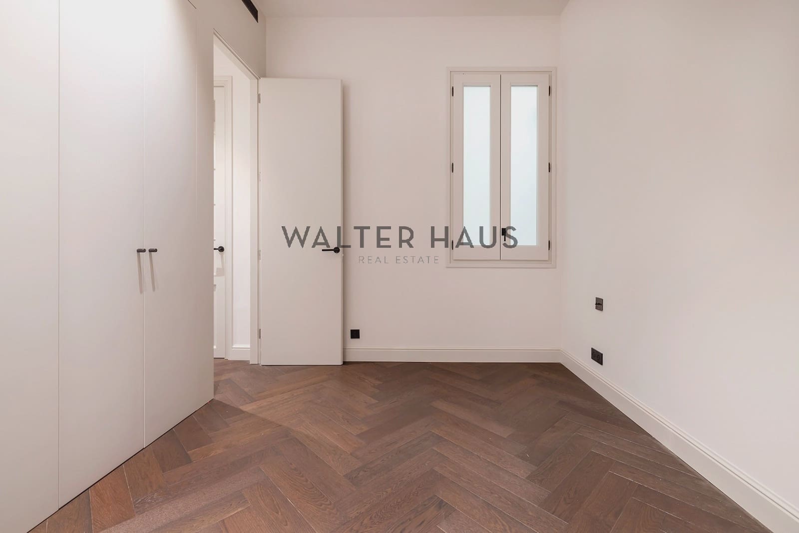 3 soveværelse Lejlighed til salg i Barcelona by - € 1.190.000 (Ref: 9058248)