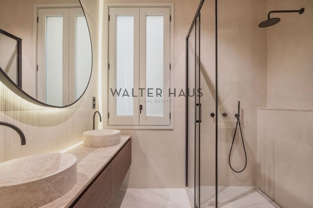 3 soverom Leilighet til salgs i L'Antiga Esquerra de L'Eixample, Barcelona by - € 1 190 000 (Ref: 9058248)