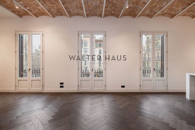 3 soverom Leilighet til salgs i L'Antiga Esquerra de L'Eixample, Barcelona by - € 1 190 000 (Ref: 9058248)