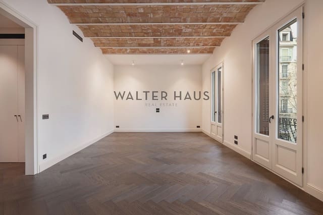 3 soverom Leilighet til salgs i L'Antiga Esquerra de L'Eixample, Barcelona by - € 1 190 000 (Ref: 9058248)