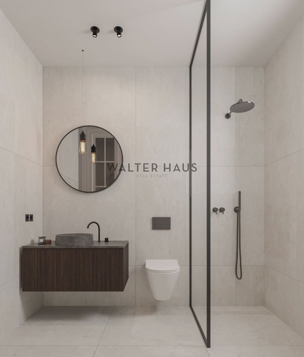 3 soveværelse Lejlighed til salg i Barcelona by - € 1.190.000 (Ref: 9058248)