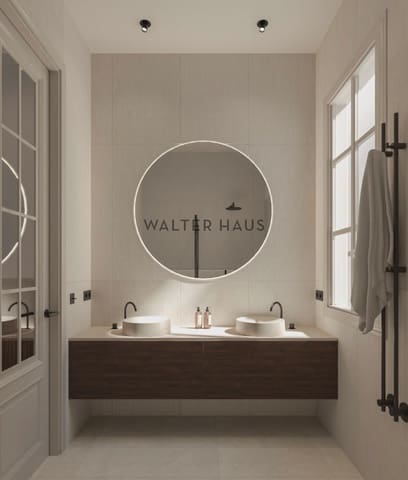 3 sovrum Lägenhet till salu i L'Antiga Esquerra de L'Eixample, Barcelona stad - 1 190 000 € (Ref: 9058248)