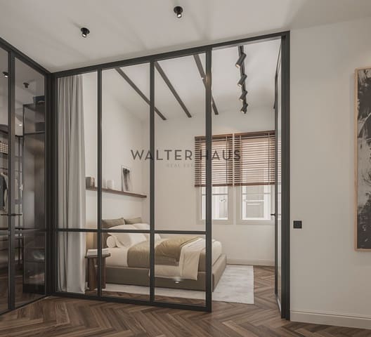 3 sovrum Lägenhet till salu i L'Antiga Esquerra de L'Eixample, Barcelona stad - 1 190 000 € (Ref: 9058248)