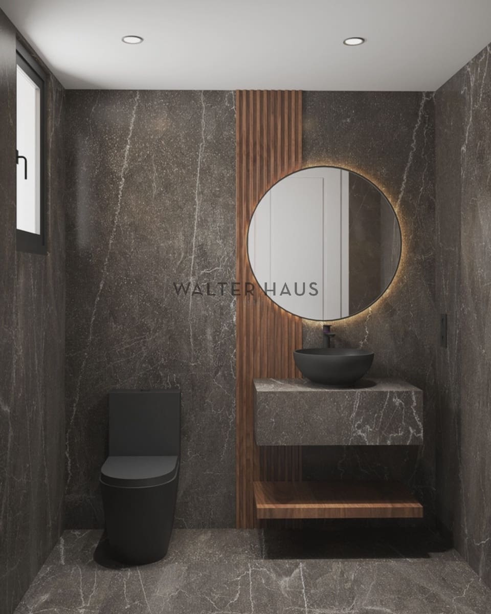 3 sypialnia Penthouse na sprzedaż w Miasto Madryt z basenem - 2 385 000 € (Ref: 9058352)