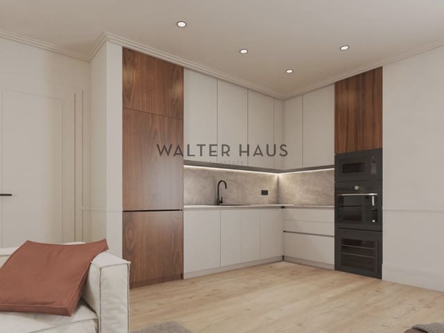 3 sypialnia Penthouse na sprzedaż w Almagro, Miasto Madryt z basenem - 2 385 000 € (Ref: 9058352)