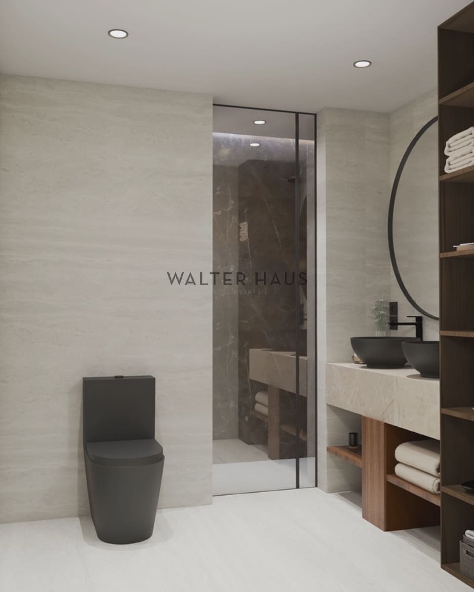 3 slaapkamer Penthouse te koop in Madrid stad met zwembad - € 2.385.000 (Ref: 9058352)