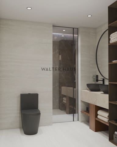 Ático de 3 habitaciones en Almagro, Madrid ciudad en venta con piscina - 2.385.000 € (Ref: 9058352)