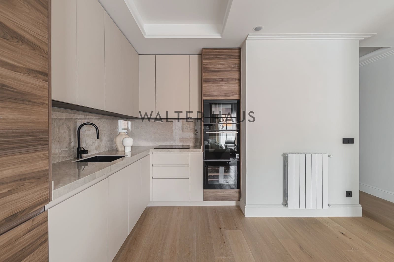 3 slaapkamer Penthouse te koop in Madrid stad met zwembad - € 2.385.000 (Ref: 9058352)