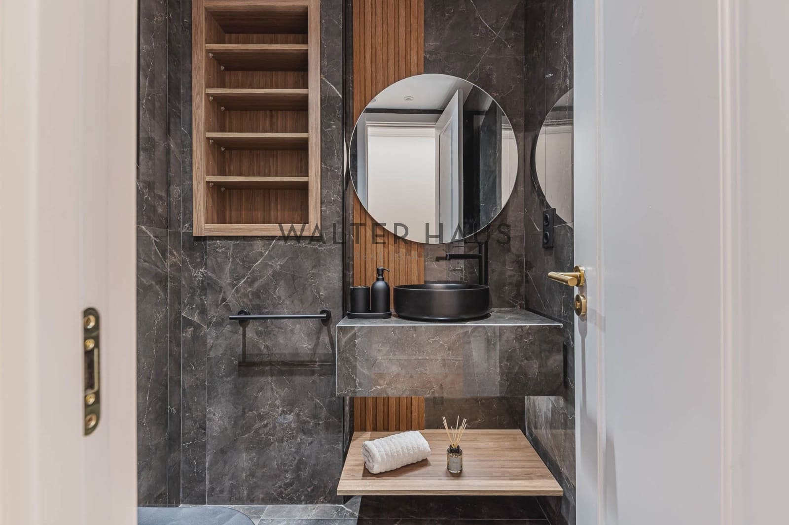 3 slaapkamer Penthouse te koop in Madrid stad met zwembad - € 2.385.000 (Ref: 9058352)