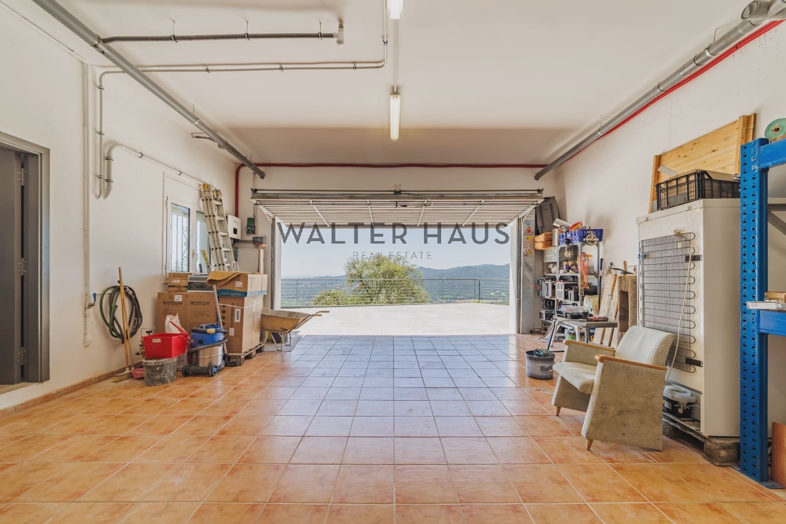 4 makuuhuone Huvila myytävänä paikassa Santa Cristina d'Aro - 695 000 € (Ref: 9058635)