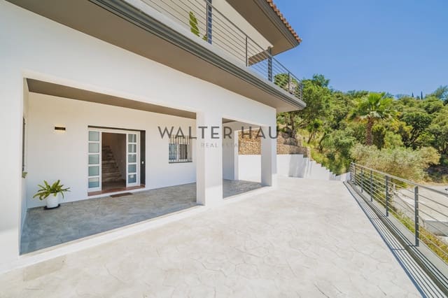 4 makuuhuone Huvila myytävänä paikassa Santa Cristina d'Aro - 695 000 € (Ref: 9058635)