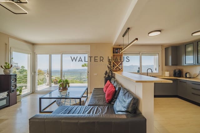 4 makuuhuone Huvila myytävänä paikassa Santa Cristina d'Aro - 695 000 € (Ref: 9058635)