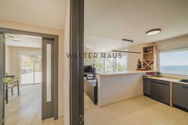 4 makuuhuone Huvila myytävänä paikassa Santa Cristina d'Aro - 695 000 € (Ref: 9058635)