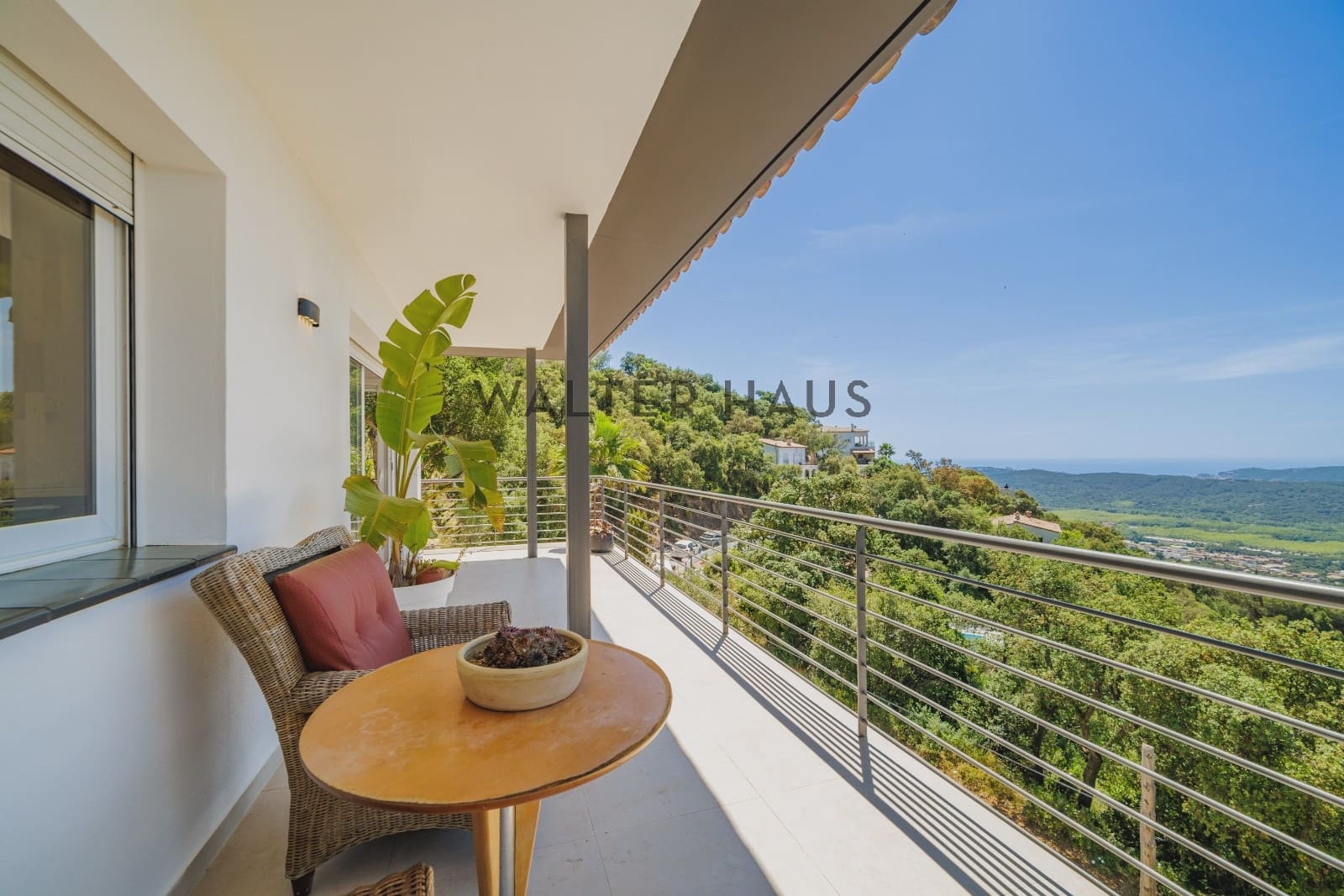 4 makuuhuone Huvila myytävänä paikassa Santa Cristina d'Aro - 695 000 € (Ref: 9058635)