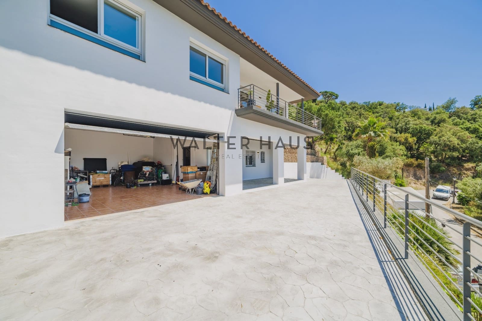 4 makuuhuone Huvila myytävänä paikassa Santa Cristina d'Aro - 695 000 € (Ref: 9058635)