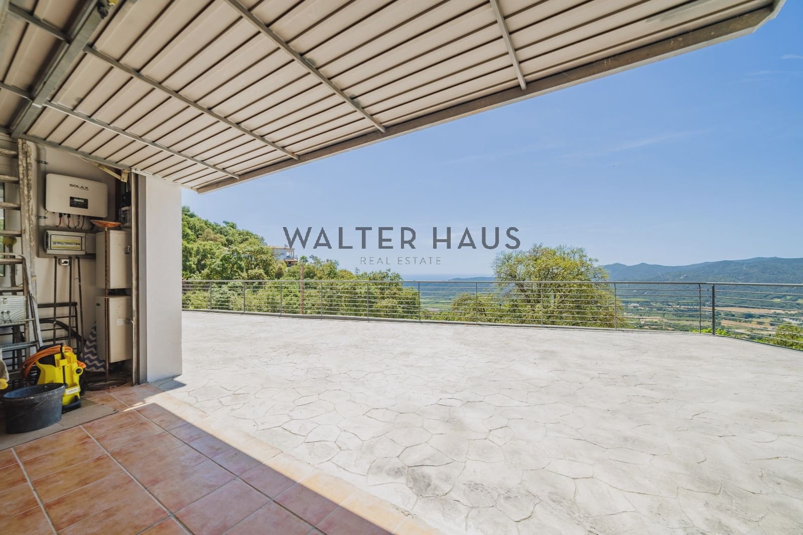 4 makuuhuone Huvila myytävänä paikassa Santa Cristina d'Aro - 695 000 € (Ref: 9058635)