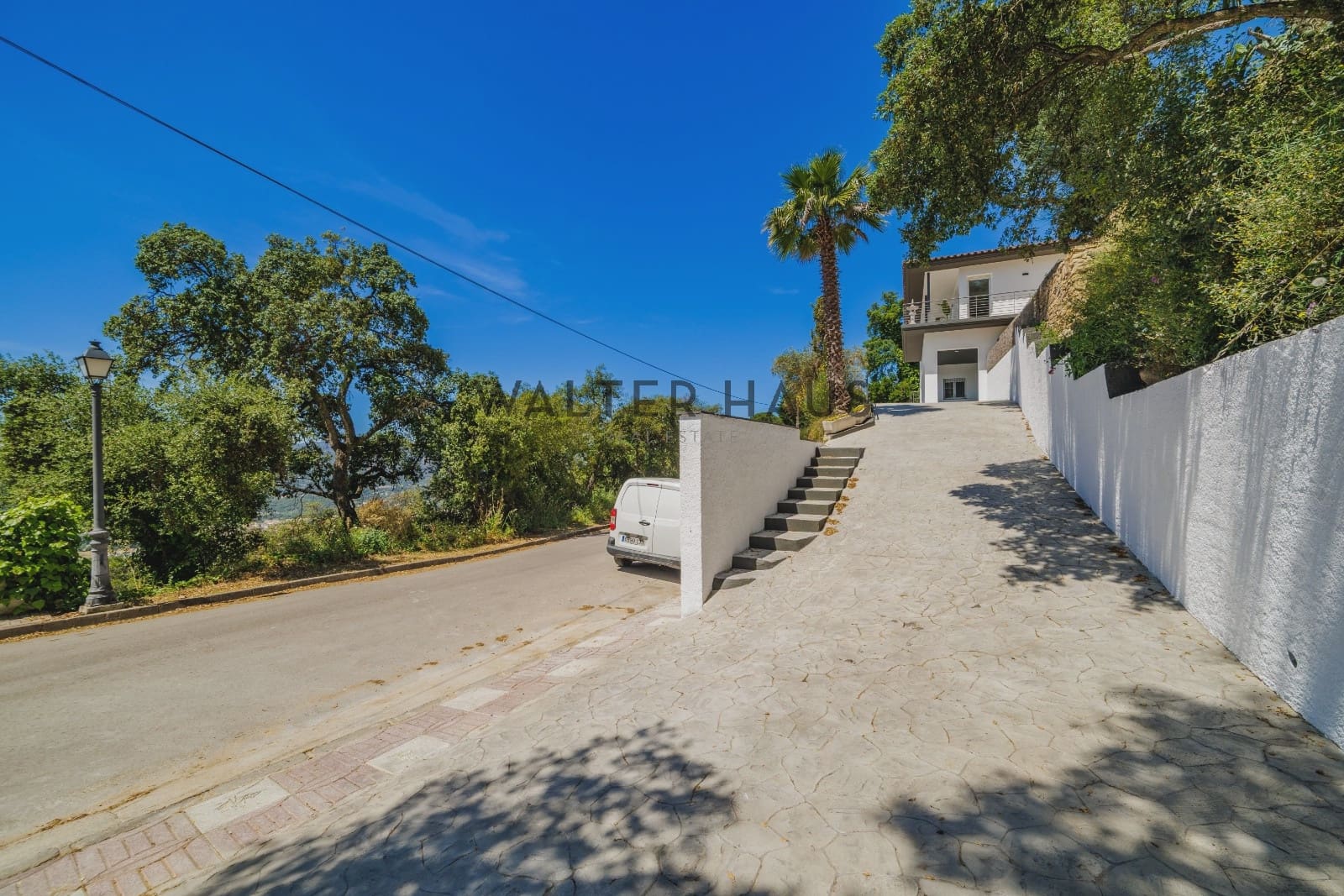 4 makuuhuone Huvila myytävänä paikassa Santa Cristina d'Aro - 695 000 € (Ref: 9058635)