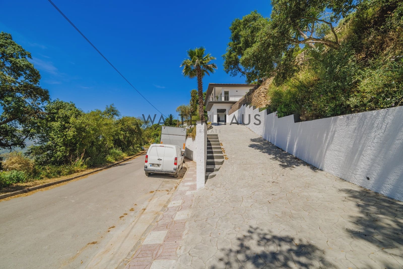 4 makuuhuone Huvila myytävänä paikassa Santa Cristina d'Aro - 695 000 € (Ref: 9058635)