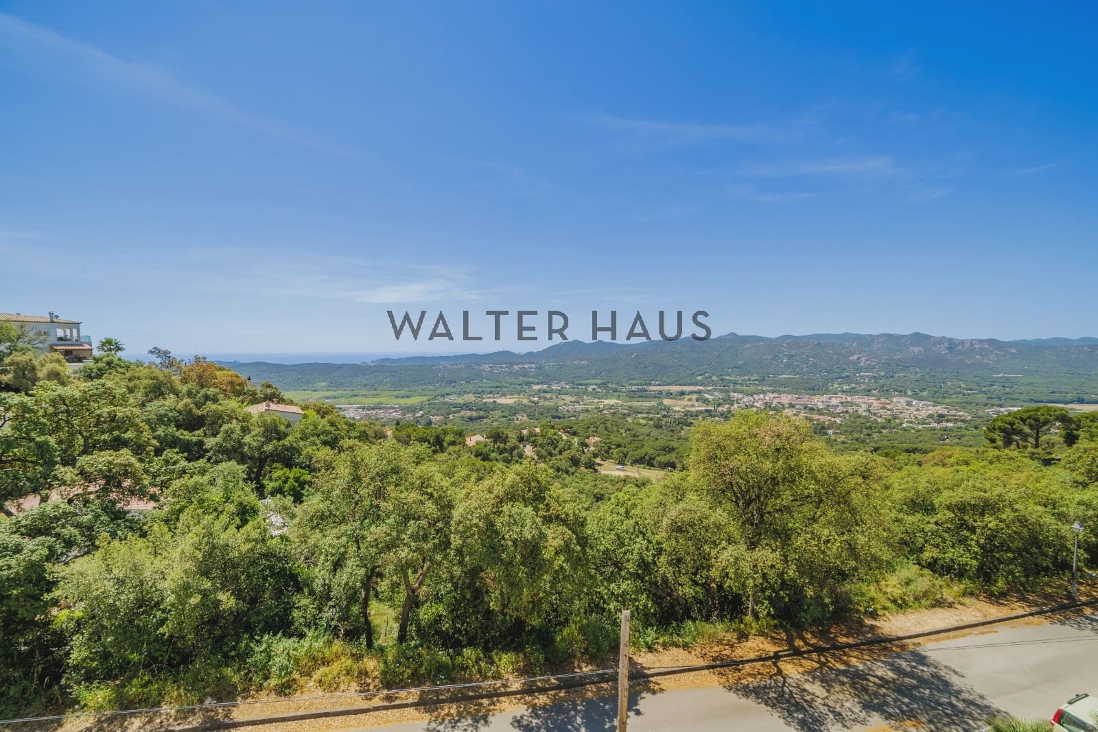 4 makuuhuone Huvila myytävänä paikassa Santa Cristina d'Aro - 695 000 € (Ref: 9058635)