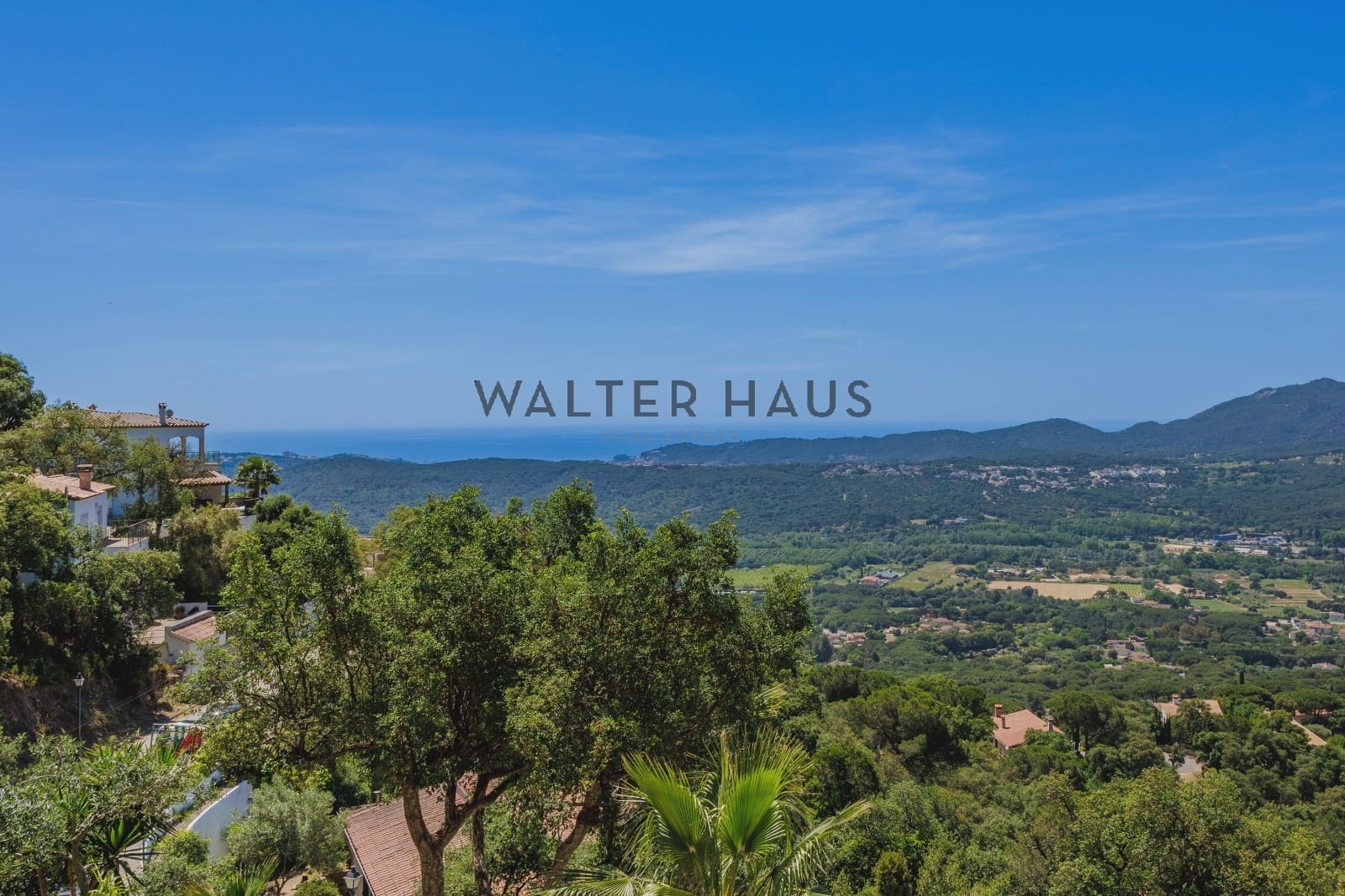 4 makuuhuone Huvila myytävänä paikassa Santa Cristina d'Aro - 695 000 € (Ref: 9058635)