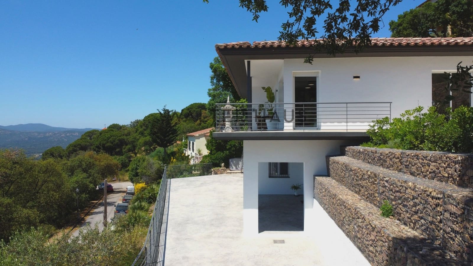 4 makuuhuone Huvila myytävänä paikassa Santa Cristina d'Aro - 695 000 € (Ref: 9058635)