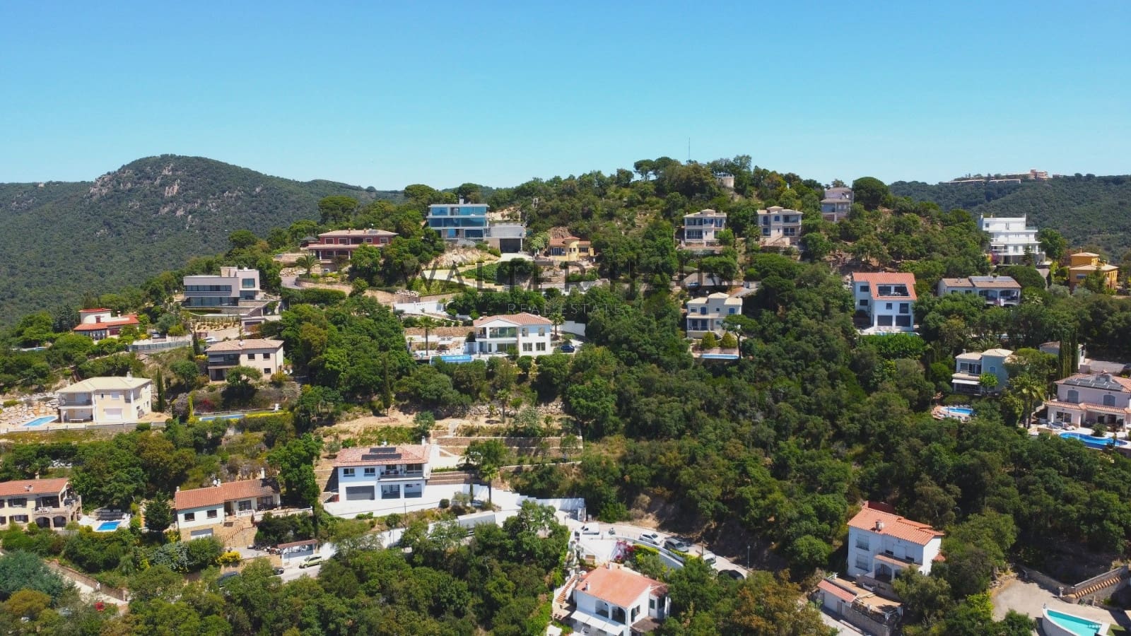 4 makuuhuone Huvila myytävänä paikassa Santa Cristina d'Aro - 695 000 € (Ref: 9058635)