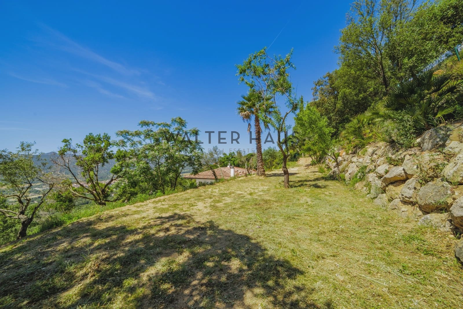 4 makuuhuone Huvila myytävänä paikassa Santa Cristina d'Aro - 695 000 € (Ref: 9058635)