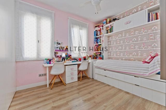 3 camera da letto Appartamento in vendita in Goya, Madrid città - 1.295.000 € (Rif: 9058636)