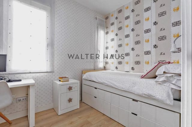 3 camera da letto Appartamento in vendita in Goya, Madrid città - 1.295.000 € (Rif: 9058636)