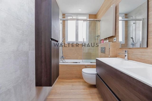 3 camera da letto Appartamento in vendita in Goya, Madrid città - 1.295.000 € (Rif: 9058636)