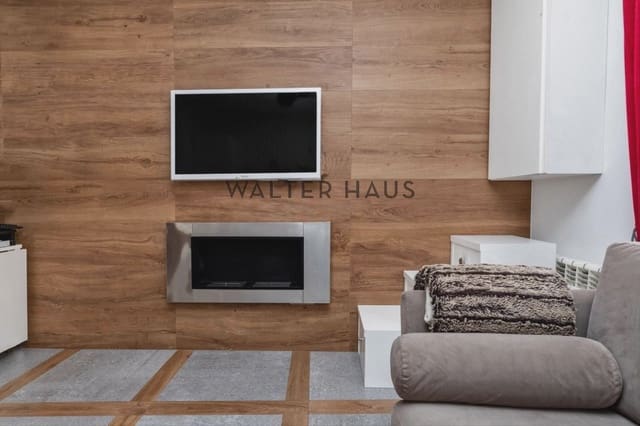 3 camera da letto Appartamento in vendita in Goya, Madrid città - 1.295.000 € (Rif: 9058636)