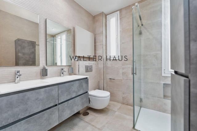 3 camera da letto Appartamento in vendita in Goya, Madrid città - 1.295.000 € (Rif: 9058636)