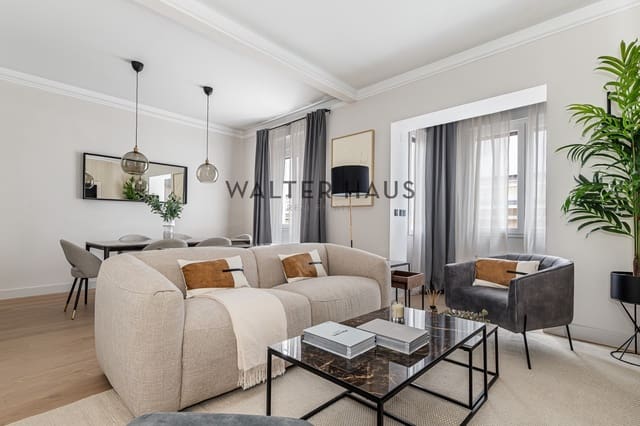 2 soveværelse Penthouse til salg i Ibiza, Madrid by - € 990.000 (Ref: 9061928)