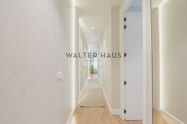 2 bedroom Flat for sale in Lista, Madrid city - € 1,120,000 (Ref: 9064146)